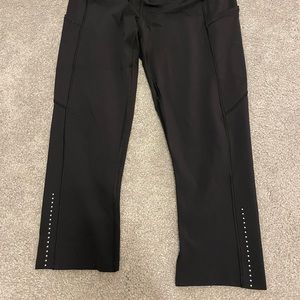 Women’s Lululemon Fast and Free Reflective 17”